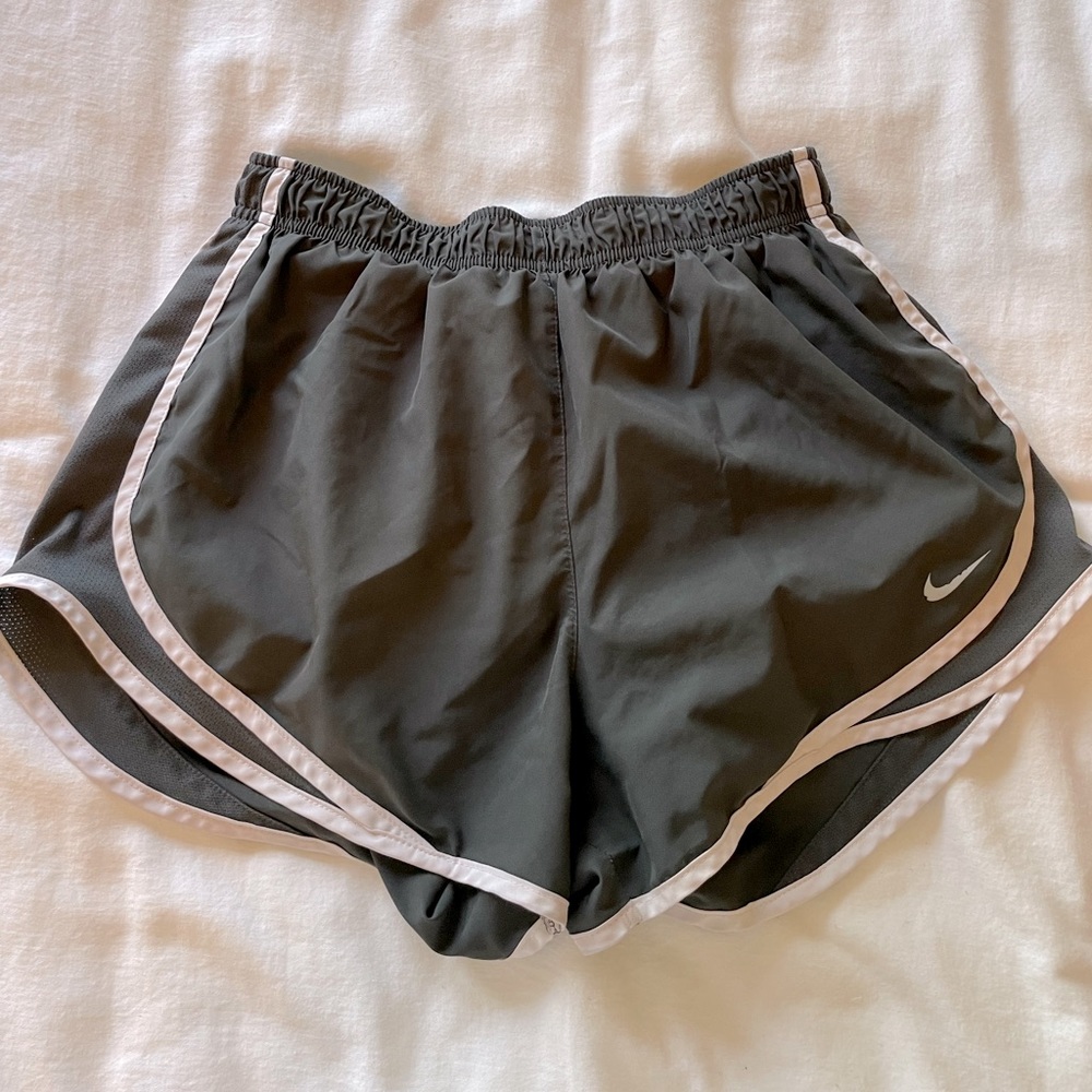 Womens Nike Dri-Fit Running Shorts